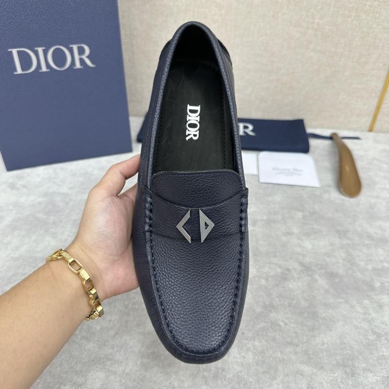 Christian Dior Tods Shoes